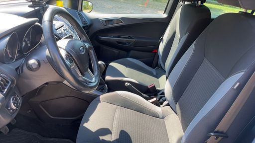 Ford B-MAX 1.0 EcoBoost 100 - Trend – 2017 – 90207 km – Essence – Boîte Manuelle — photo 10