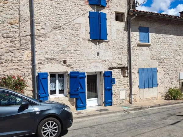 Vente maison avec terrain