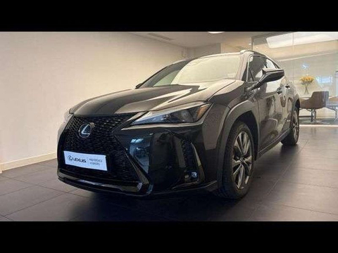 Lexus UX Lexus UX 300h F SPORT Design MY26
