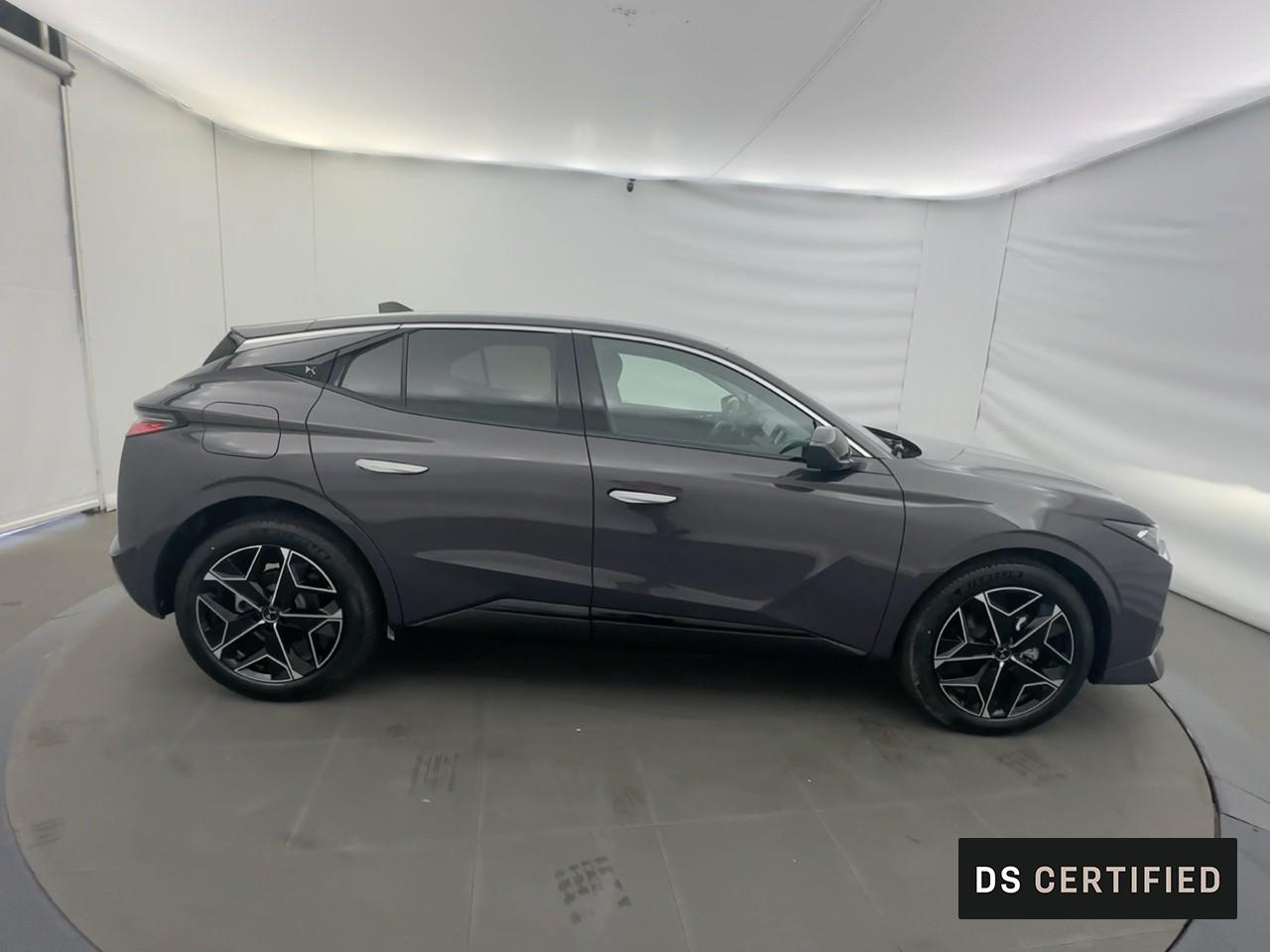 Ds Ds N°4 dsn4 hybride 145ch etoile nappa bvrd6 — photo 4