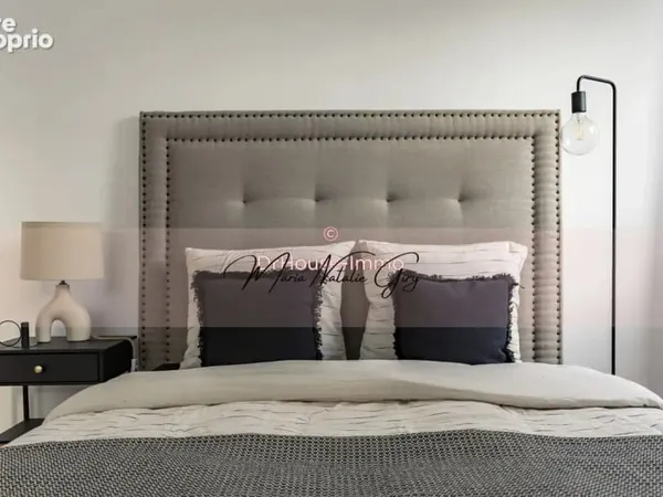 Maison 4 pièces 110 m²