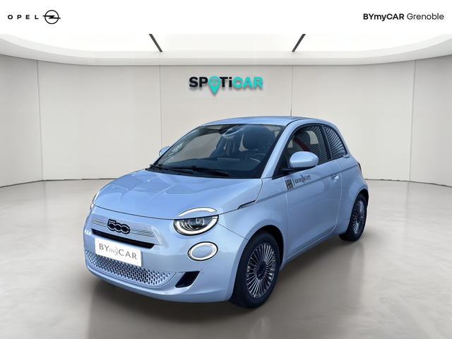 Fiat 500 1.0 65 ch Hybride