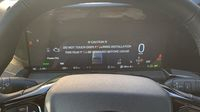 Ford Transit Custom 320 L1H1 2.5 Duratec 232ch Hybride recheargeable Cabine Approfondie Sport CVT — photo 10