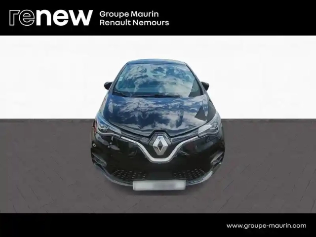 Renault Zoé zoe e-tech intens charge normale r135 achat integral - 21b — photo 8