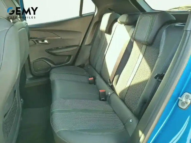 Peugeot 2008 puretech 130 s&amp;s bvm6 — photo 10