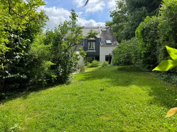 Vends appartement