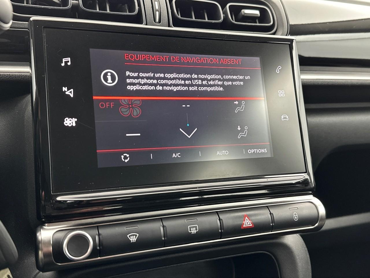 Citroën C3 bluehdi 100 bvm6 you — photo 11