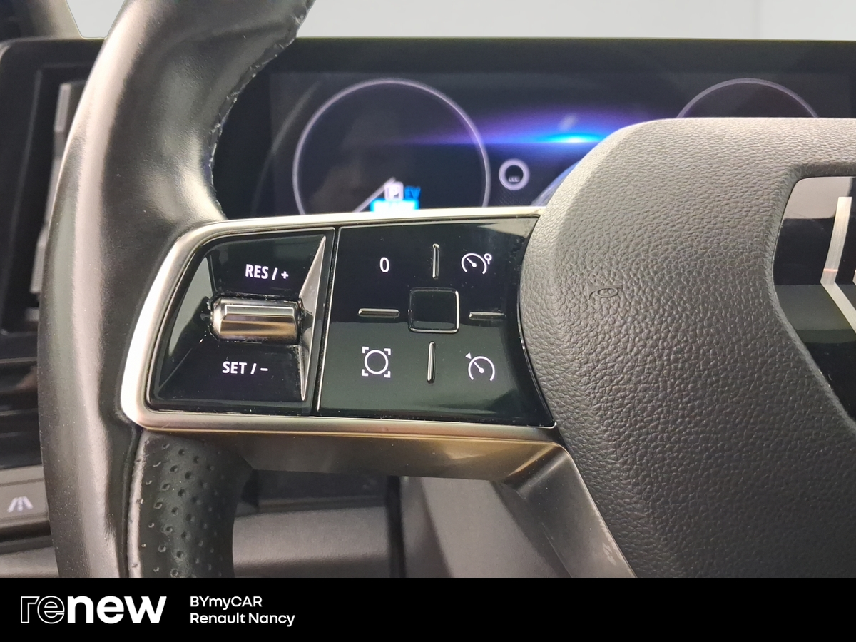 Renault Austral E-Tech hybrid 200 — photo 19