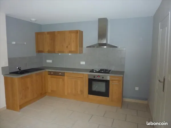 Maison 4 pièces 98 m²