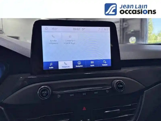 Ford Focus 2.0 ecoblue 150 s&amp;s bva8 — photo 16
