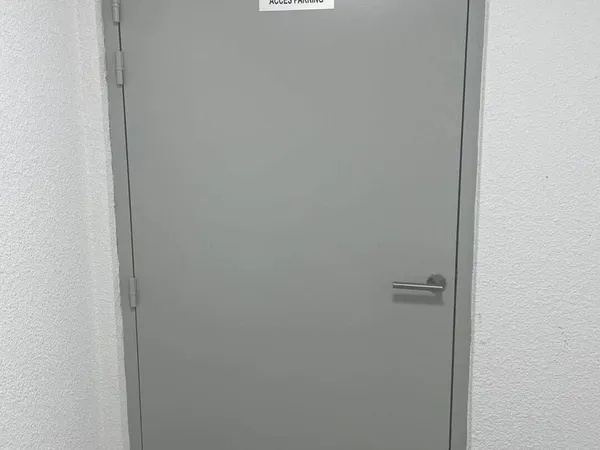 Parking 10 m²