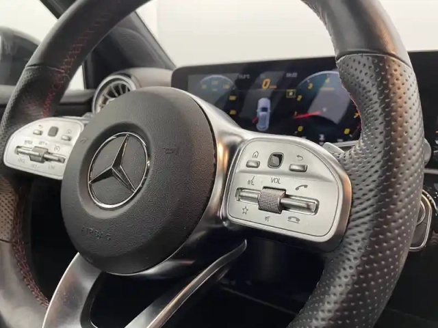 Mercedes Classe A 200 7g-dct — photo 56