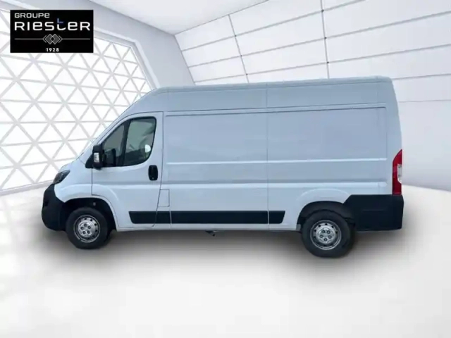 Peugeot Boxer tole 3.0 t l2h2 bluehdi 120 s&amp;s bvm6 — photo 44