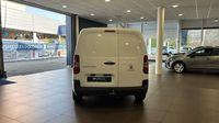 Peugeot Partner Standard 1000kg BlueHDi 100ch S&S BVM5 Grip — photo 6