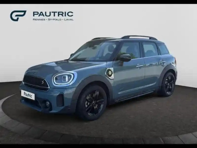 Mini Countryman cooper se 125ch + 95ch edition premium all4 bva6