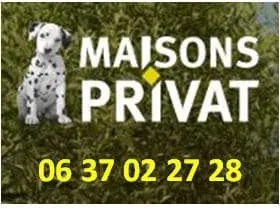 Terrain 364 m²