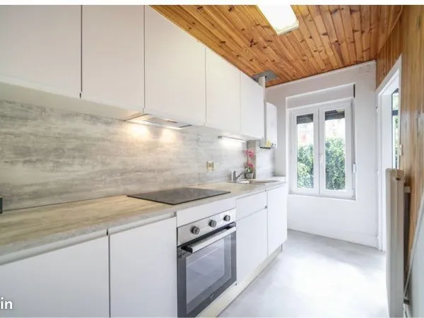 Location petite maison meublée