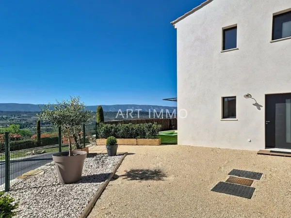 Maison 6 pièces 117 m²
