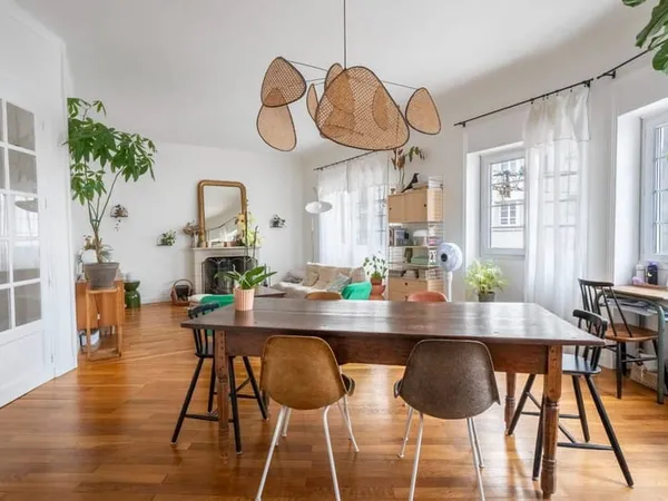 Maison 7 pièces 186 m²