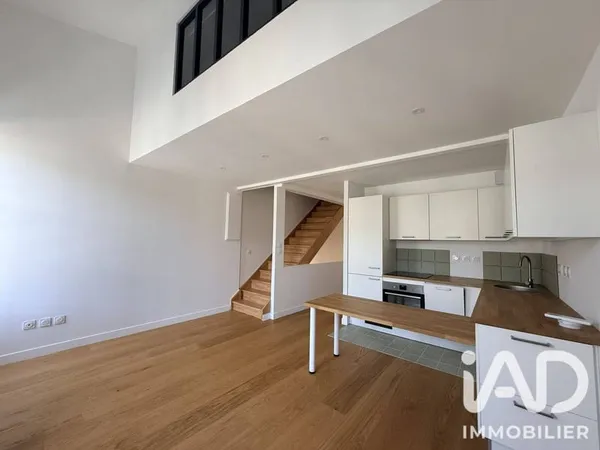 Maison de ville 6 pièces 123 m²