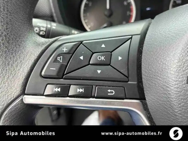 Nissan Juke dig-t 114 — photo 21