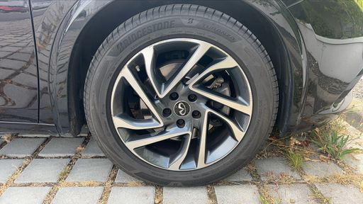 Infiniti Q30 2.2 D 170 7DCT - Luxe – 2018 – 113000 km – Diesel – Boîte Automatique — photo 12