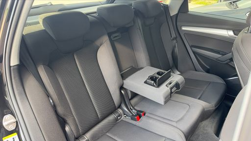 Audi Q5 40 TDI 204 Quattro Mild Hybrid S-Tronic 7 - Ambition – 2021 – 130533 km – Hybride diesel – Boîte Automatique — photo 51