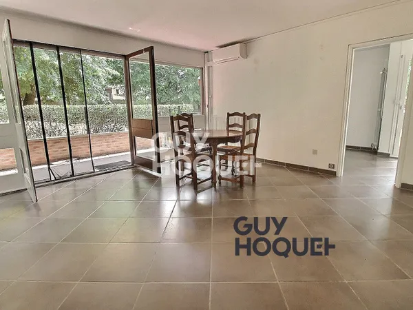 Appartement Limeil Brévannes 2 pièces 52 m2