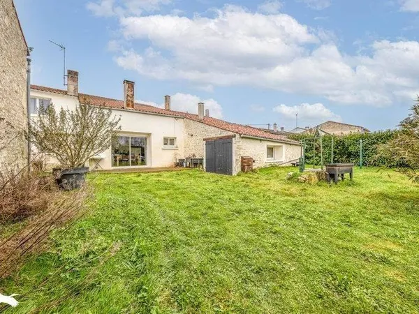 Maison 5 pièces 160 m²