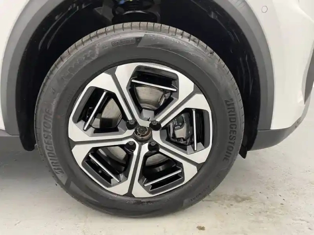 Citroën C3 Aircross hybride 145 ch aut — photo 18