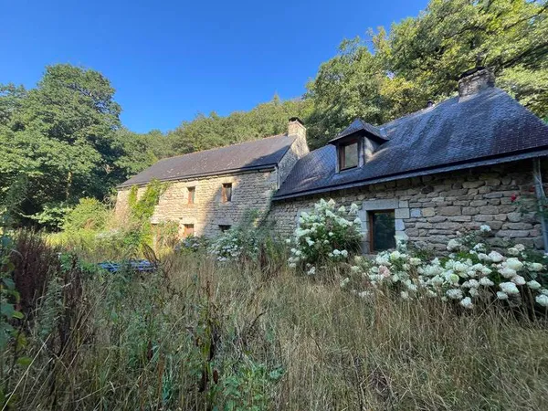 Maison 3 pièces 165 m²