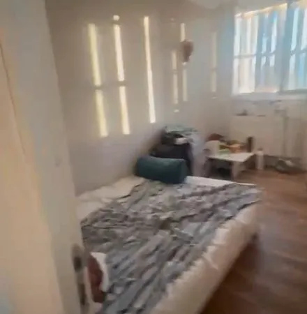 Vendre appartement T5
