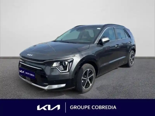 Kia Niro 1.6 gdi 129ch hev active dct6