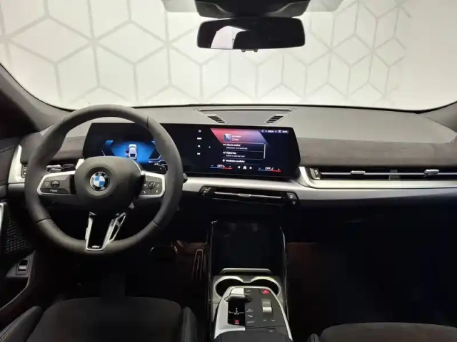 Bmw X2 sdrive 20i 170ch dkg7 — photo 5