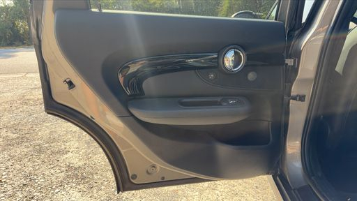 Mini Clubman 2.0 Cooper S 192 - Edition Canonbury – 2020 – 73621 km – Essence – Boîte Automatique — photo 23