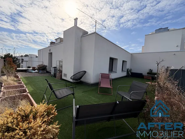 Appartement à vendre Vandoeuvre-lès-Nancy
