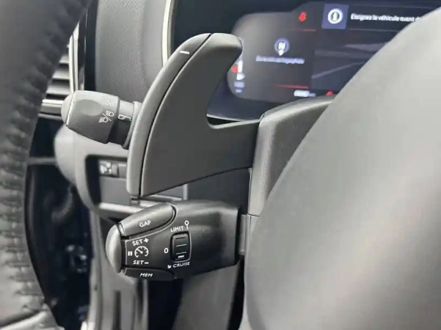 Citroën C5 Aircross bluehdi 130 eat8 — photo 52