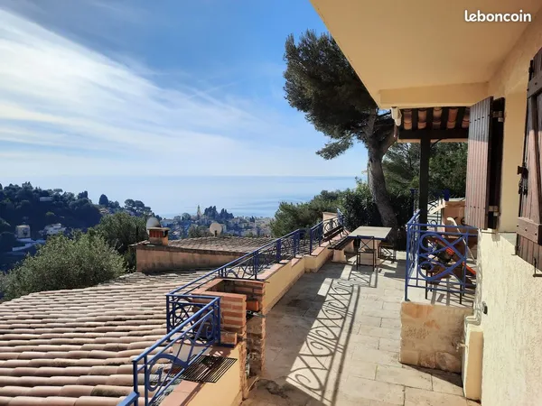 Location maison 2 pièces