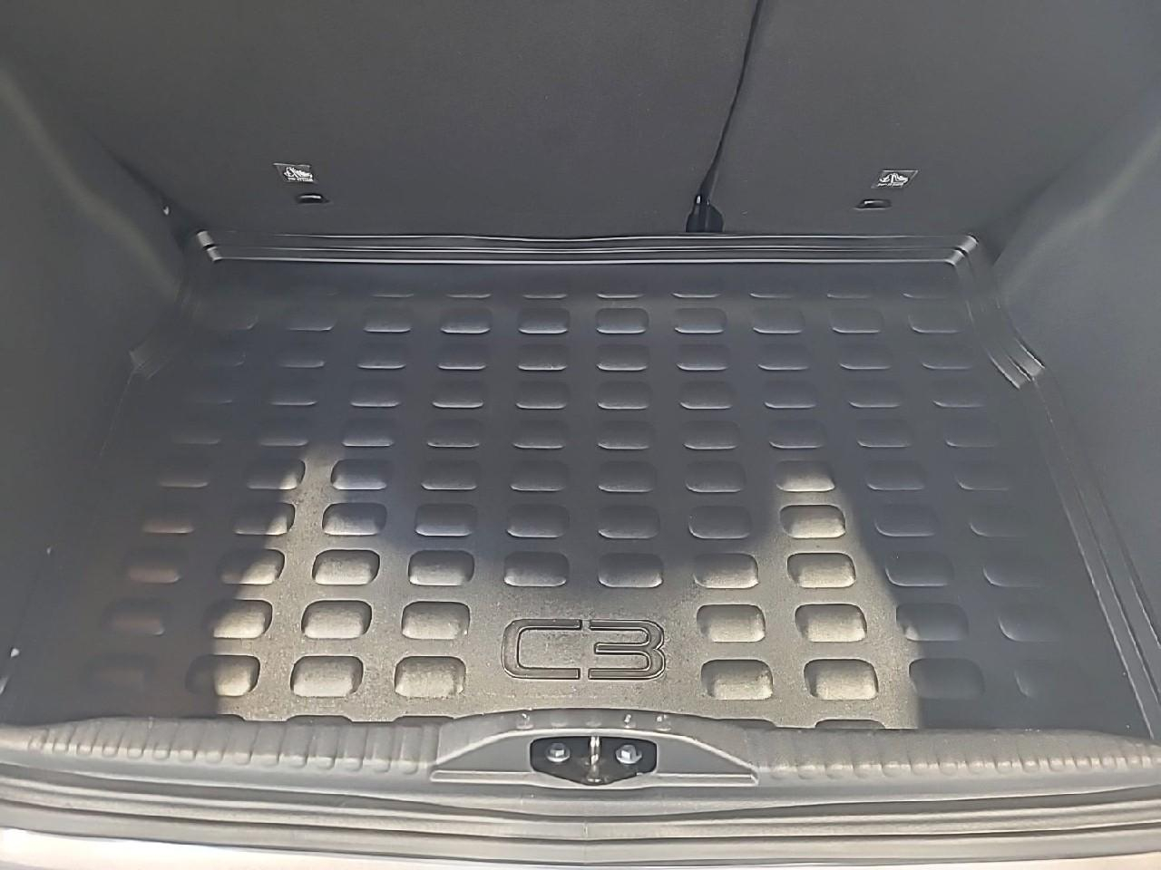 Citroën C3 puretech 83 s&s bvm you! — photo 14