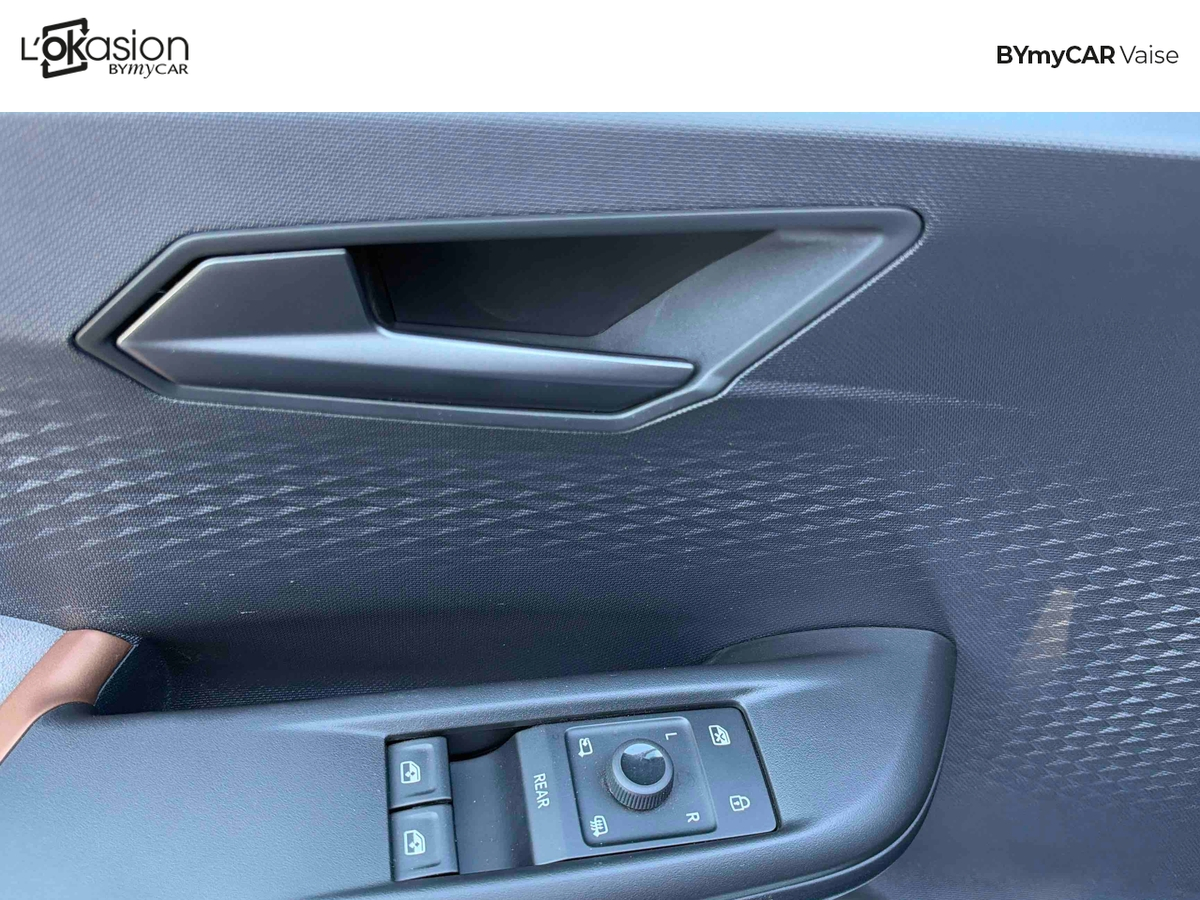 Cupra Born 230 ch - Batterie XL — photo 18