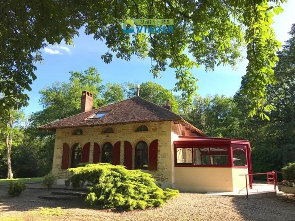 Maison Nue-propriété à Fourchambault