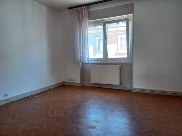 Appartement 2 pièces 56 m²