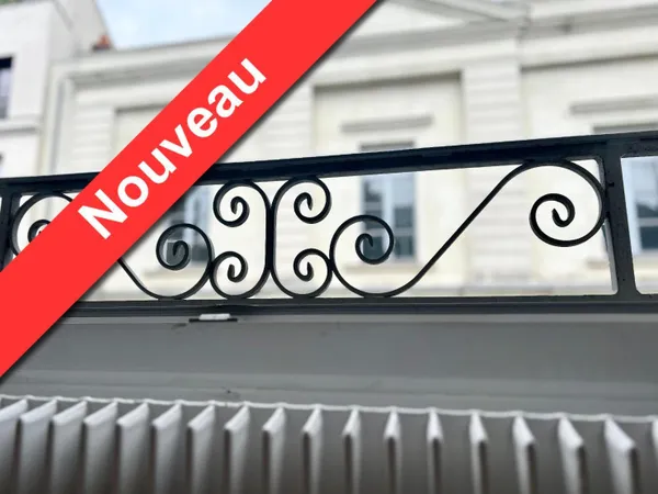Appartement 3 pièces 77 m²