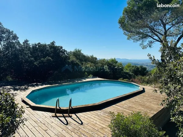 Maison 6 pièces 213 m²