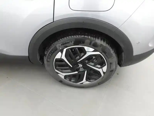 Citroën C4 bluehdi 130 eat8 — photo 3