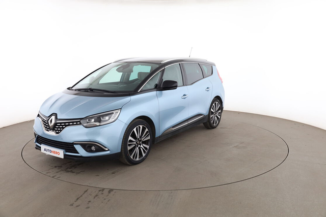 Renault Grand Scenic 1.3 TCe Energy Initiale Paris EDC