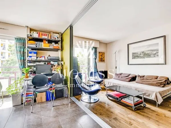 Appartement 4 pièces 71 m²