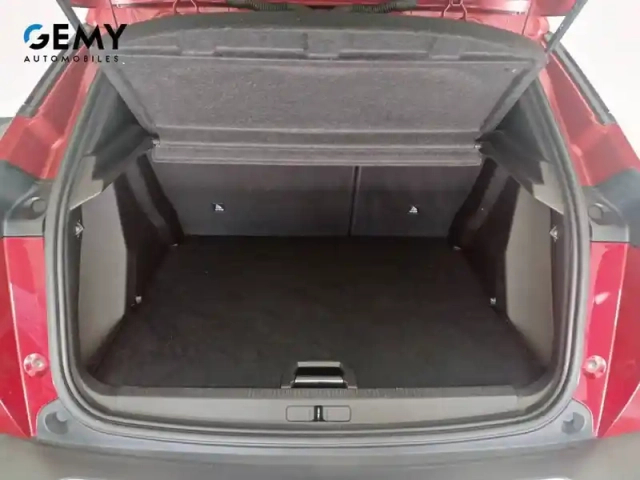 Peugeot 2008 bluehdi 110 s&amp;s bvm6 — photo 21