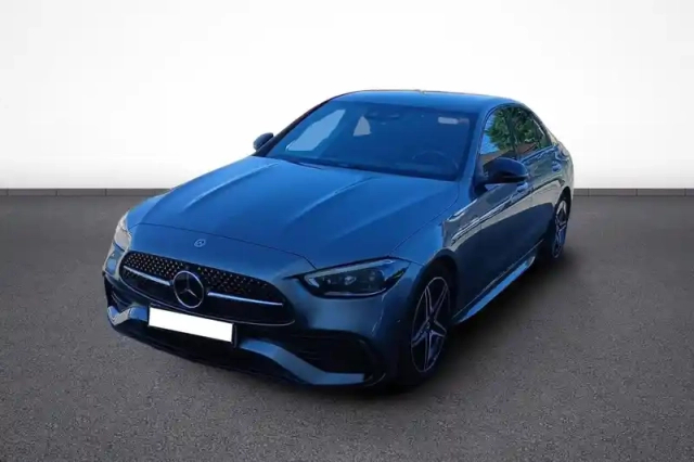 Mercedes Classe C 220 d 9g-tronic