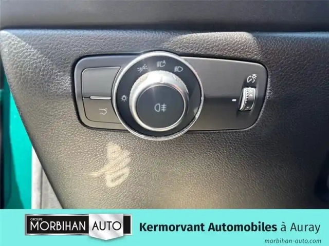Alfa Romeo Tonale 1.3 hybride rechargeable phev 280ch at6 q4 — photo 161